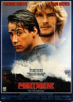 POINT BREAK